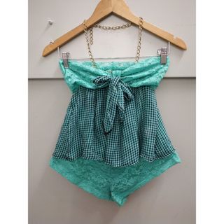 ダイア 服 セットアップ/コーデ(レディース)の通販 19点 | d.i.aの