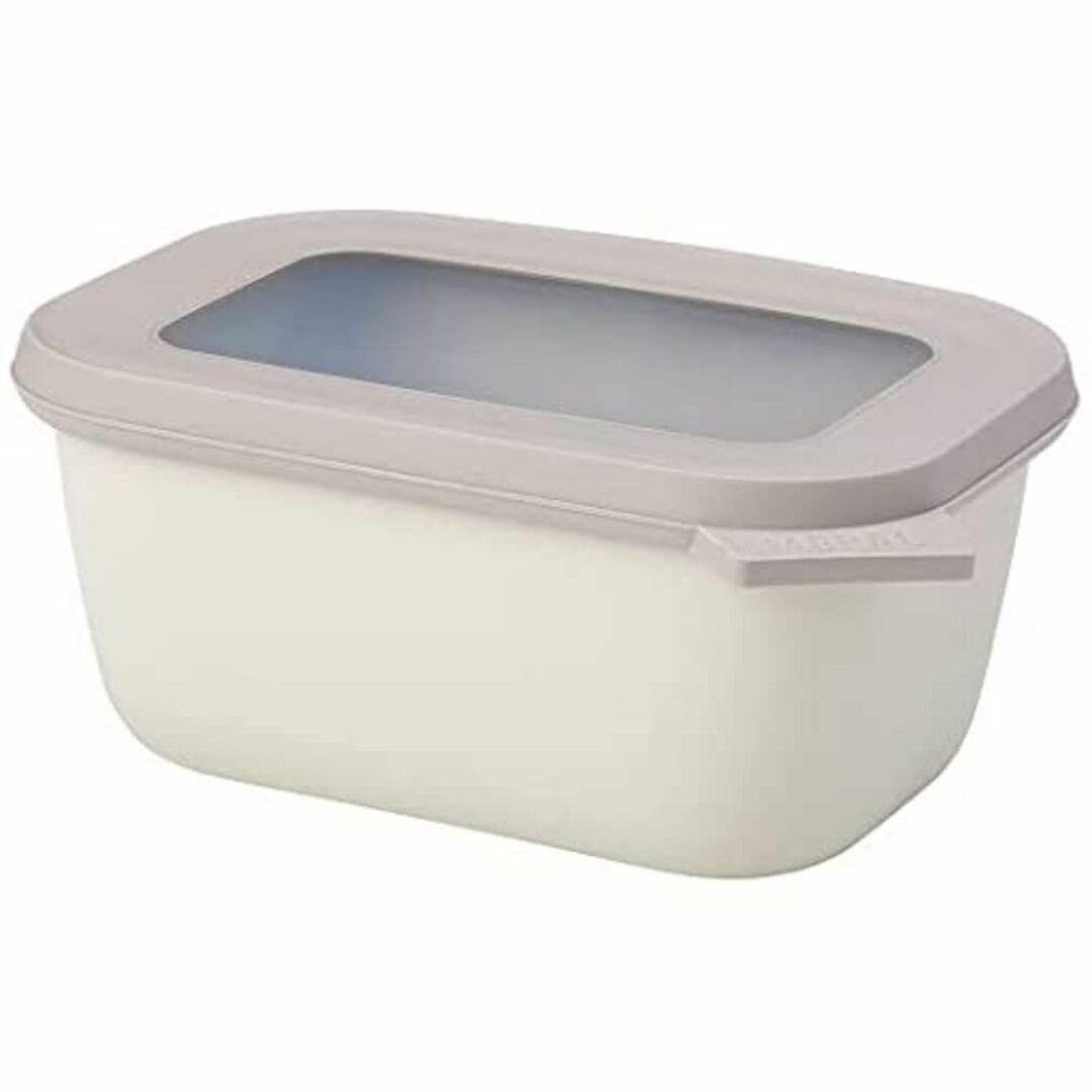 ロスティメパル(Daisy Rosti Mepal) 保存容器 サーキュラ レク