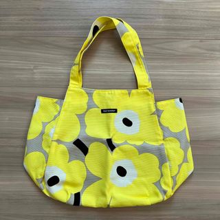 マリメッコ(marimekko)のマリメッコ　トートバッグ☆(トートバッグ)