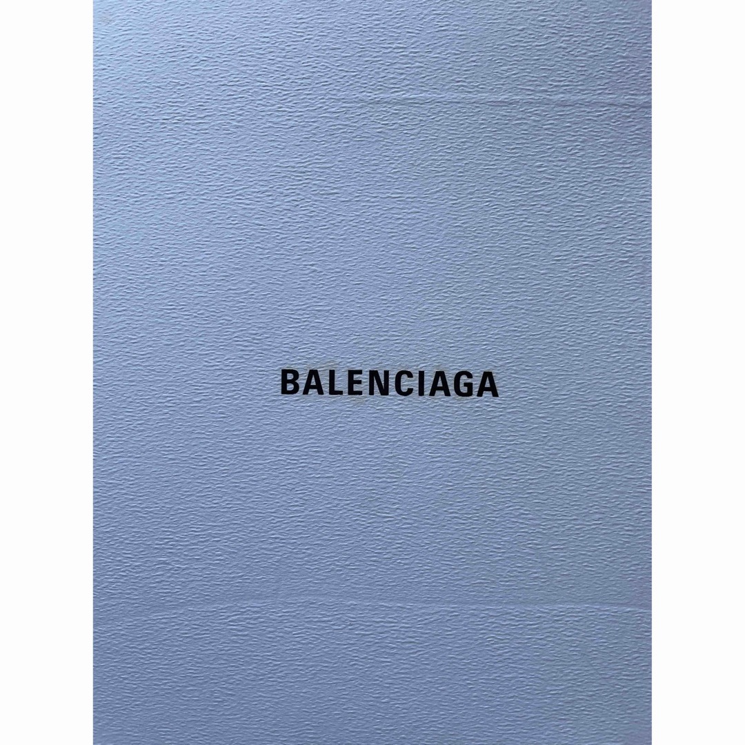 Balenciaga(バレンシアガ)のBALENCIAGA tripleS Half&Half size42 メンズの靴/シューズ(スニーカー)の商品写真