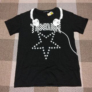 ワールドワイドラブ(WORLD WIDE LOVE!)のワールドワイドラブ　フェイクＴシャツ(Tシャツ(半袖/袖なし))