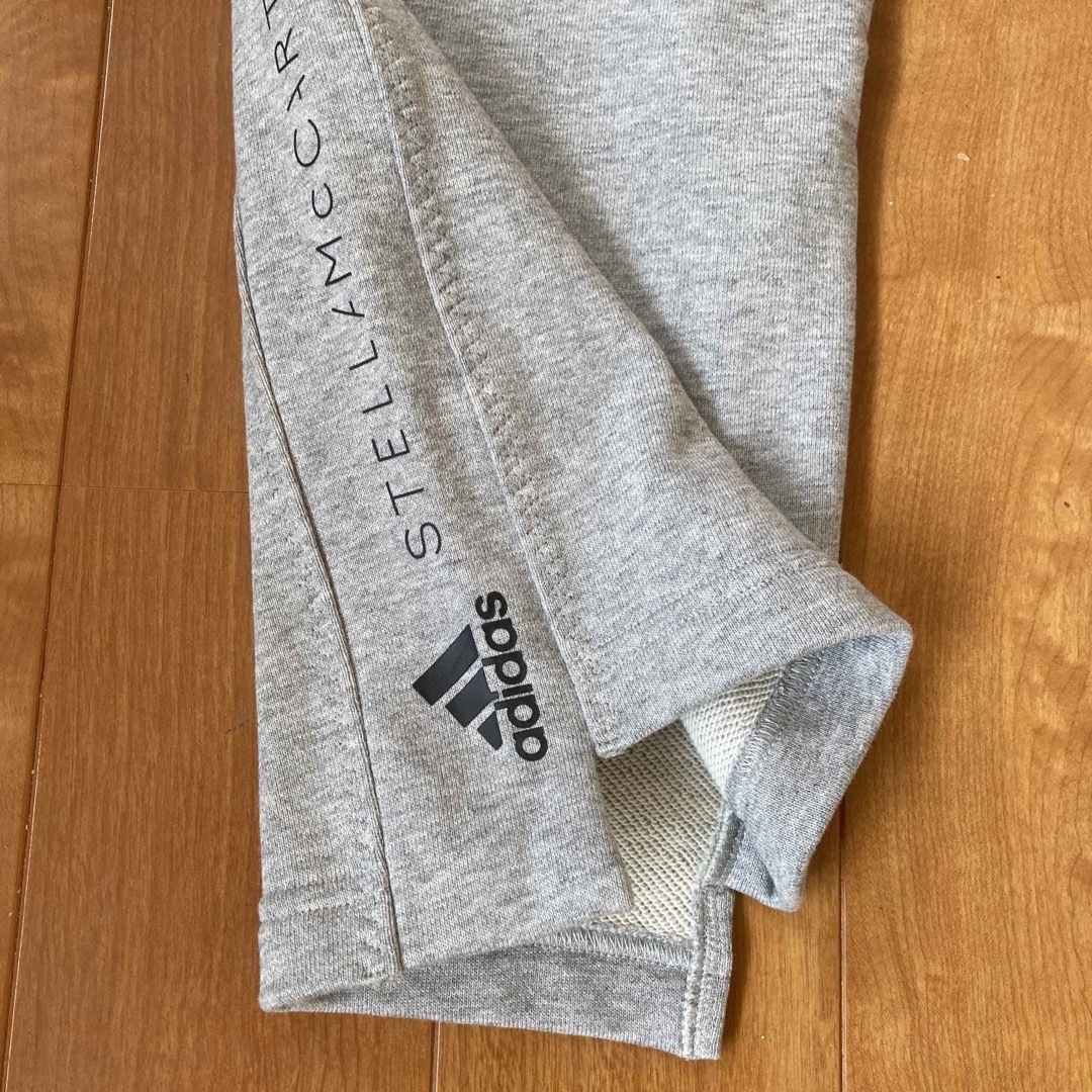 adidas by Stella McCartney(アディダスバイステラマッカートニー)の【未着用】アディダスバイステラマッカトニー スウェットパンツ レディースのパンツ(カジュアルパンツ)の商品写真