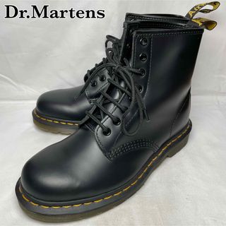 ドクターマーチン(Dr.Martens)の【定番】Dr.Martens 1460 8ホール レースアップ ユニセックス(ブーツ)