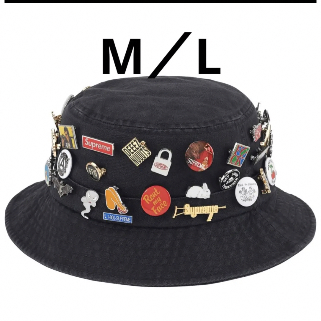Louis Vuitton Mens Wide-brimmed Hats 2023-24FW, Multi, S (Confirmation Required)