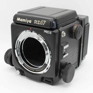 USTMamiya - 分解整備済み MAMIYA M645 レンズセット 中判カメラ ...
