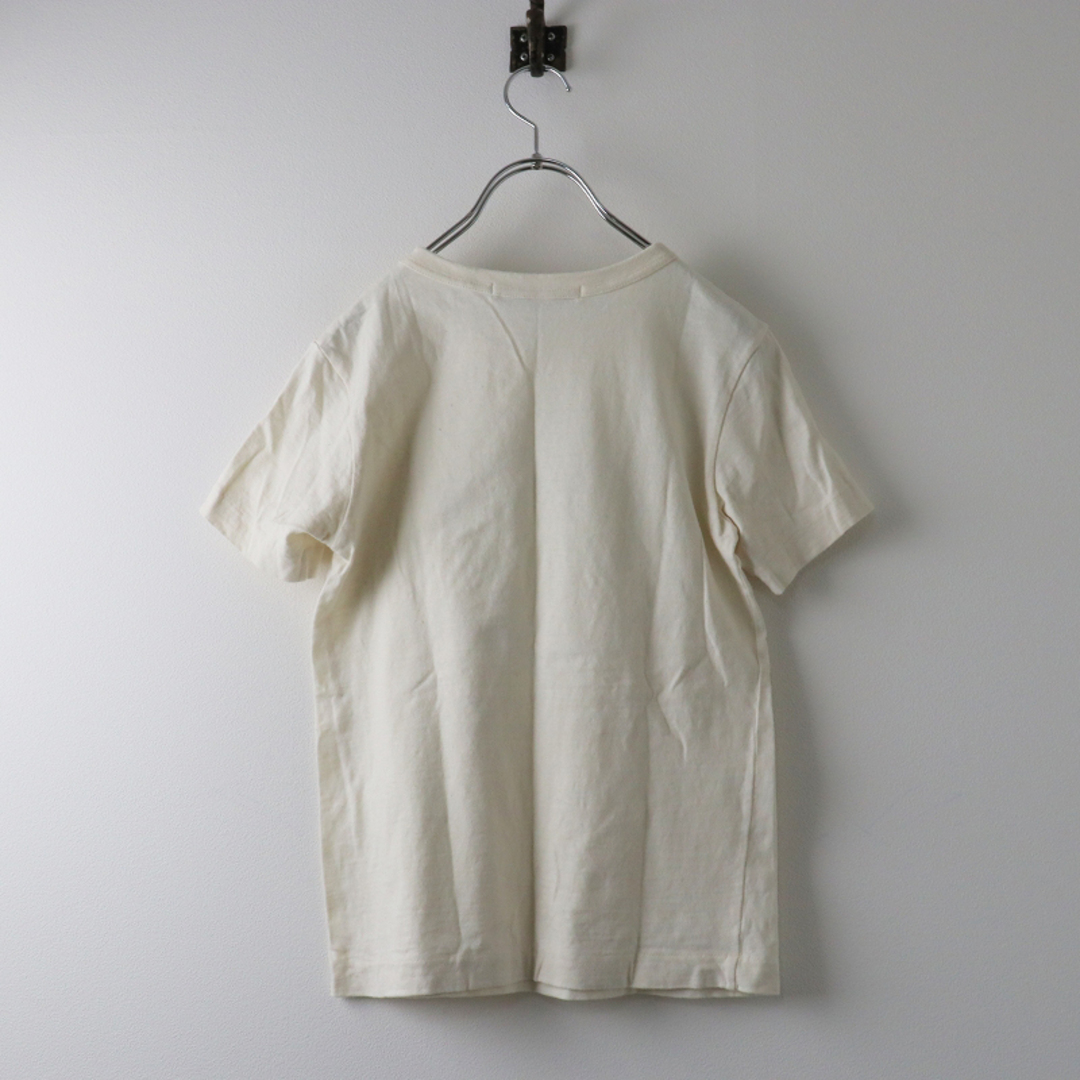 オールドマンズテーラー R&D.M.Co- BRIKIN T-SHIRT ブリキン T オールドマンズテーラー R&D.M.Co- BRIKIN T-SHIRT ブリキン T