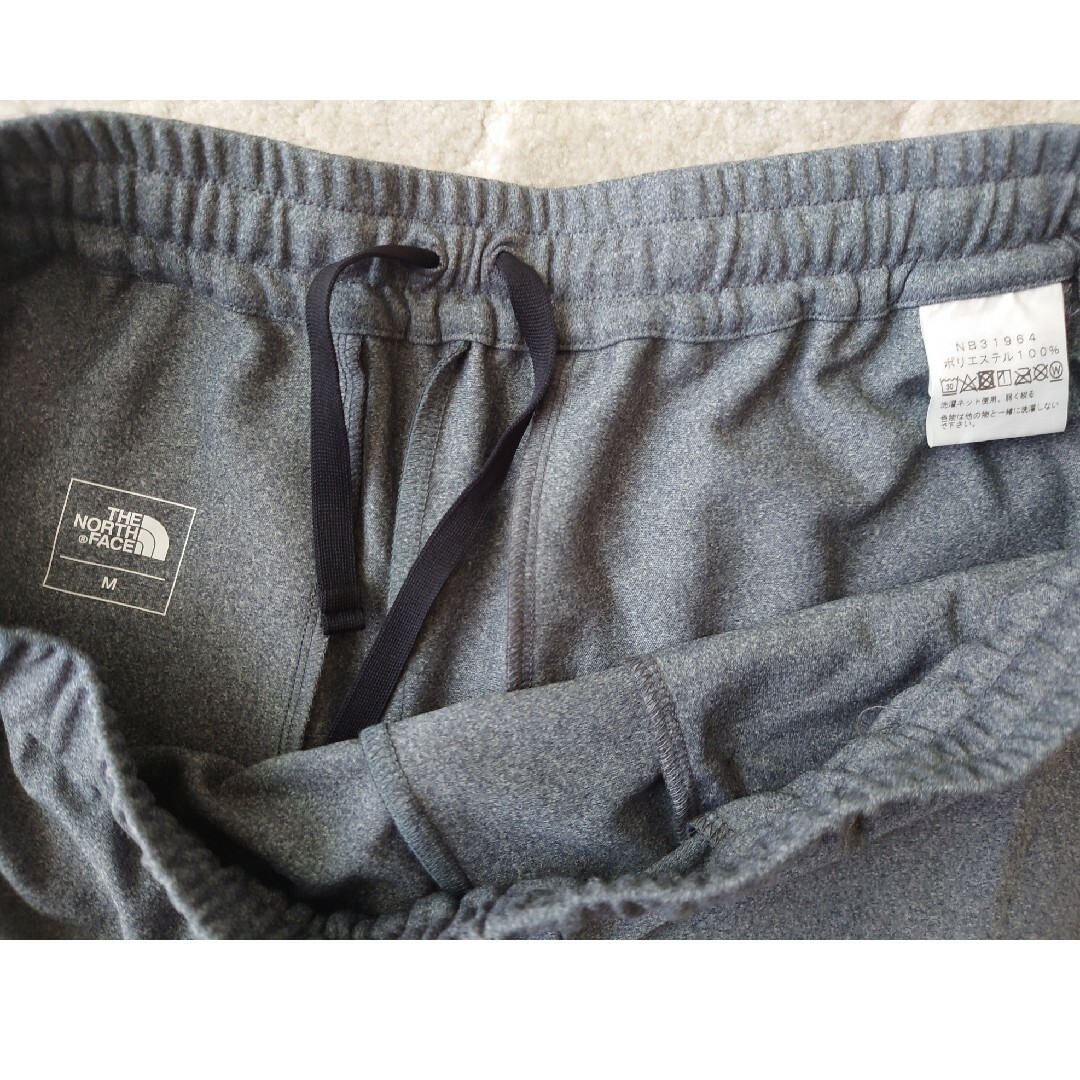 ノースフェイス　Men'sパンツ　Мサイズ メンズのパンツ(その他)の商品写真