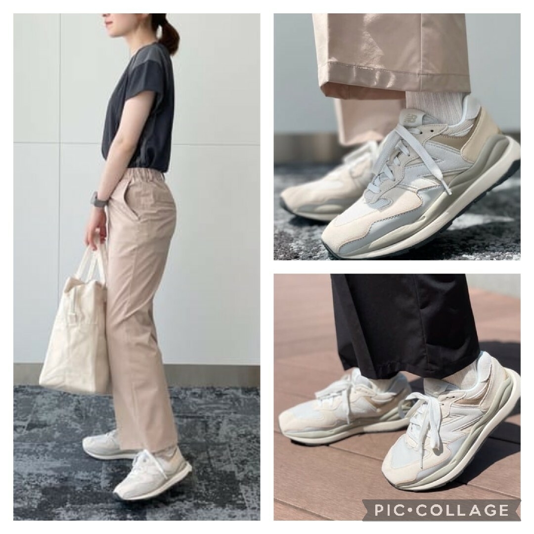 New Balance - ④希少❤【新品未使用】ニューバランス M5740GRM New Balance - ④希少❤【新品未使用】ニューバランス M5740GRM