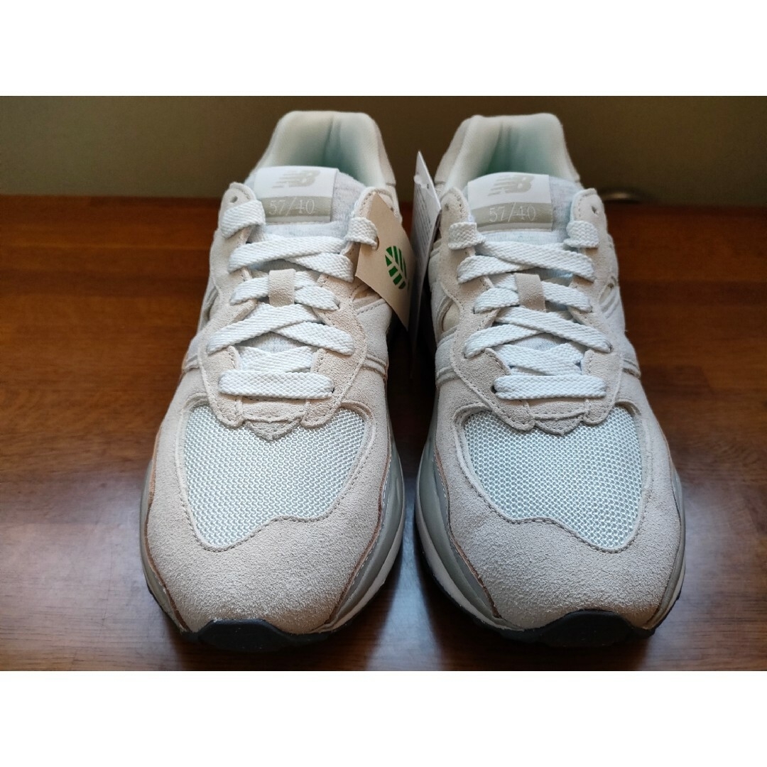 New Balance - ④希少❤【新品未使用】ニューバランス M5740GRM New Balance - ④希少❤【新品未使用】ニューバランス M5740GRM