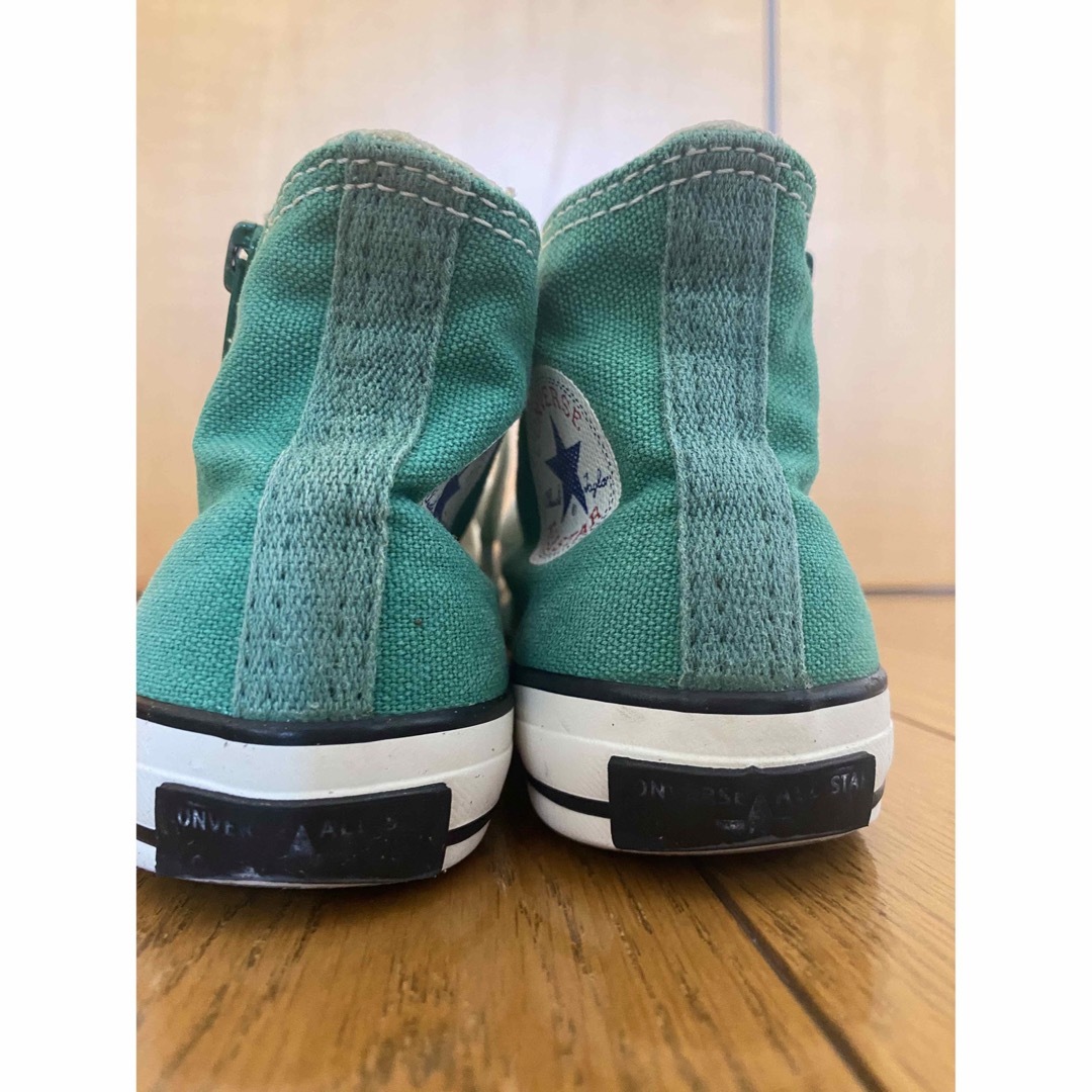 CONVERSE(コンバース)のコンバース⭐︎スニーカー キッズ/ベビー/マタニティのキッズ靴/シューズ(15cm~)(スニーカー)の商品写真