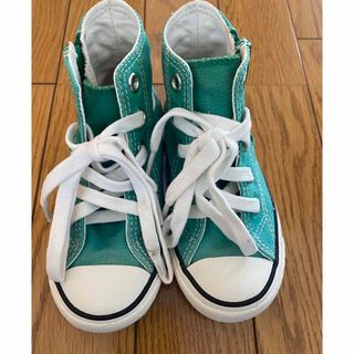 コンバース(CONVERSE)のコンバース⭐︎スニーカー(スニーカー)