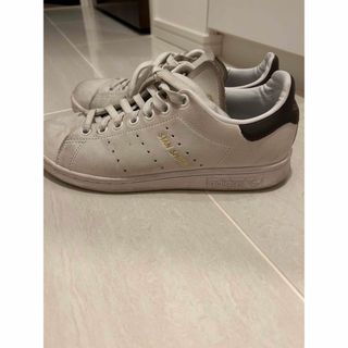 スタンスミス(STANSMITH（adidas）)のadidas スタンスミス　ビューティーアンドユース別注(スニーカー)