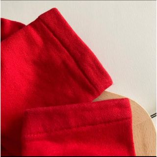 mikihouse - ミキハウス チエコサク 長袖 スウェット カーディガン