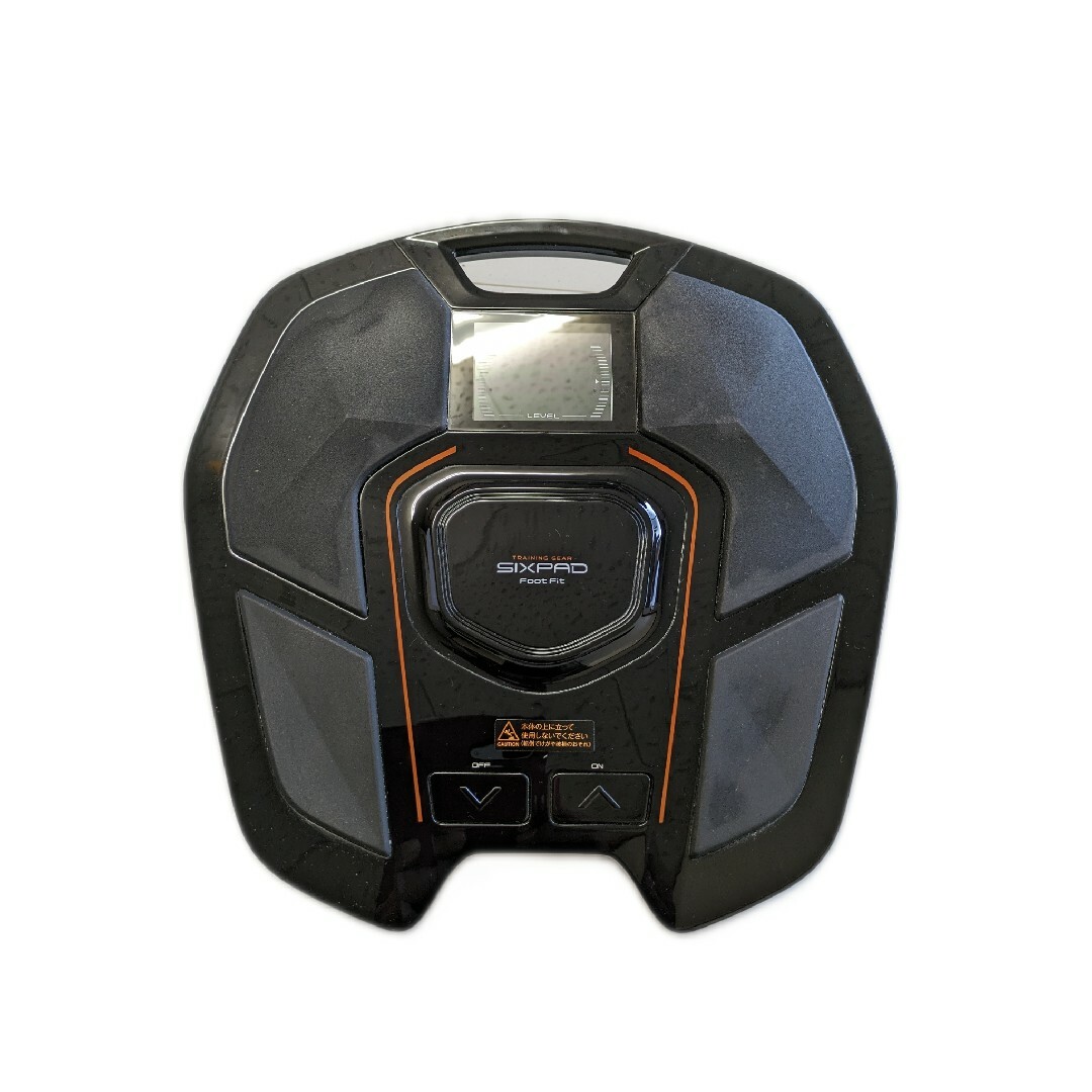 SIXPAD - シックスパッド フットフィット2 Bluetoothの通販 by トシ's