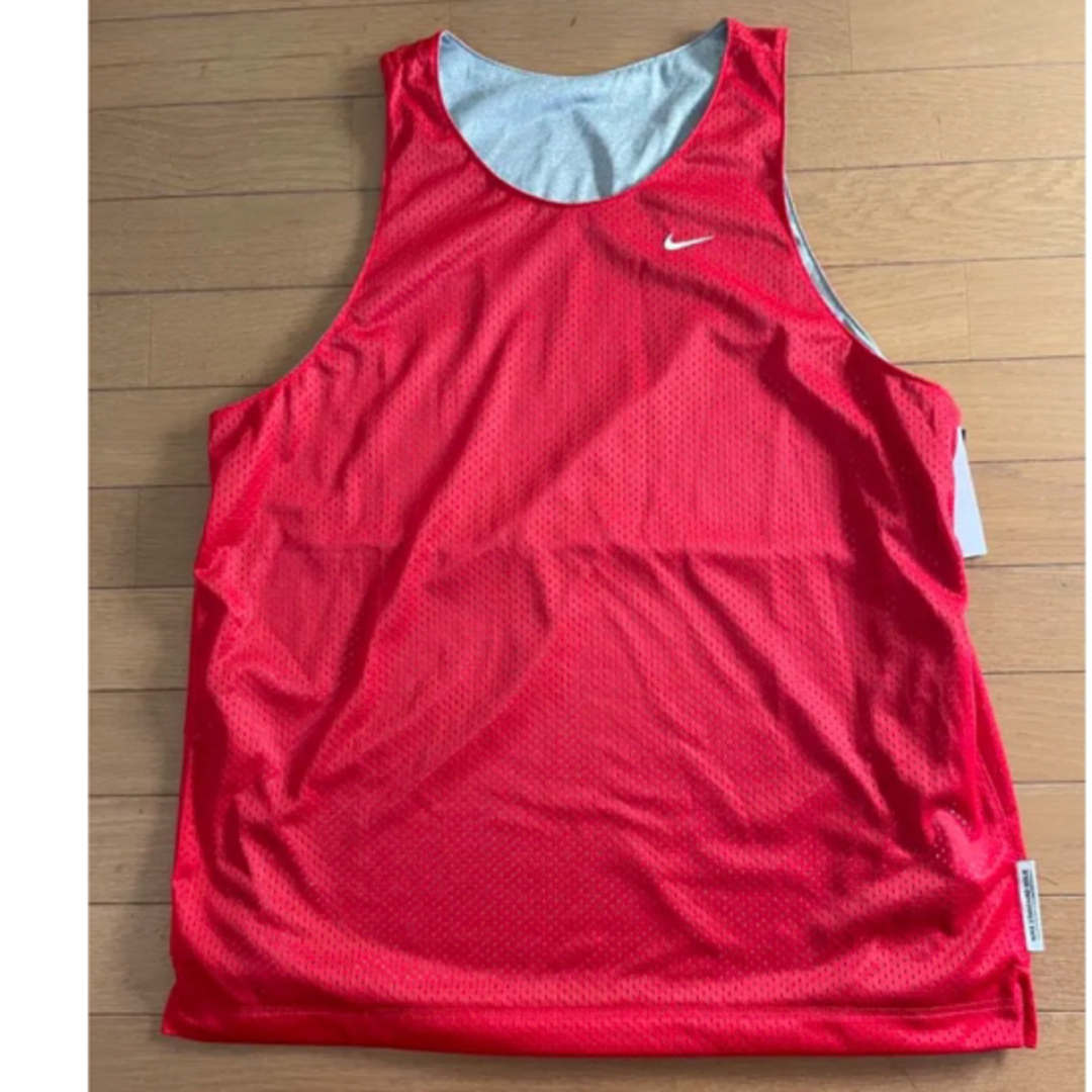 ⭕️NIKE reversibleTanktop/SHORT SETUP【XL】