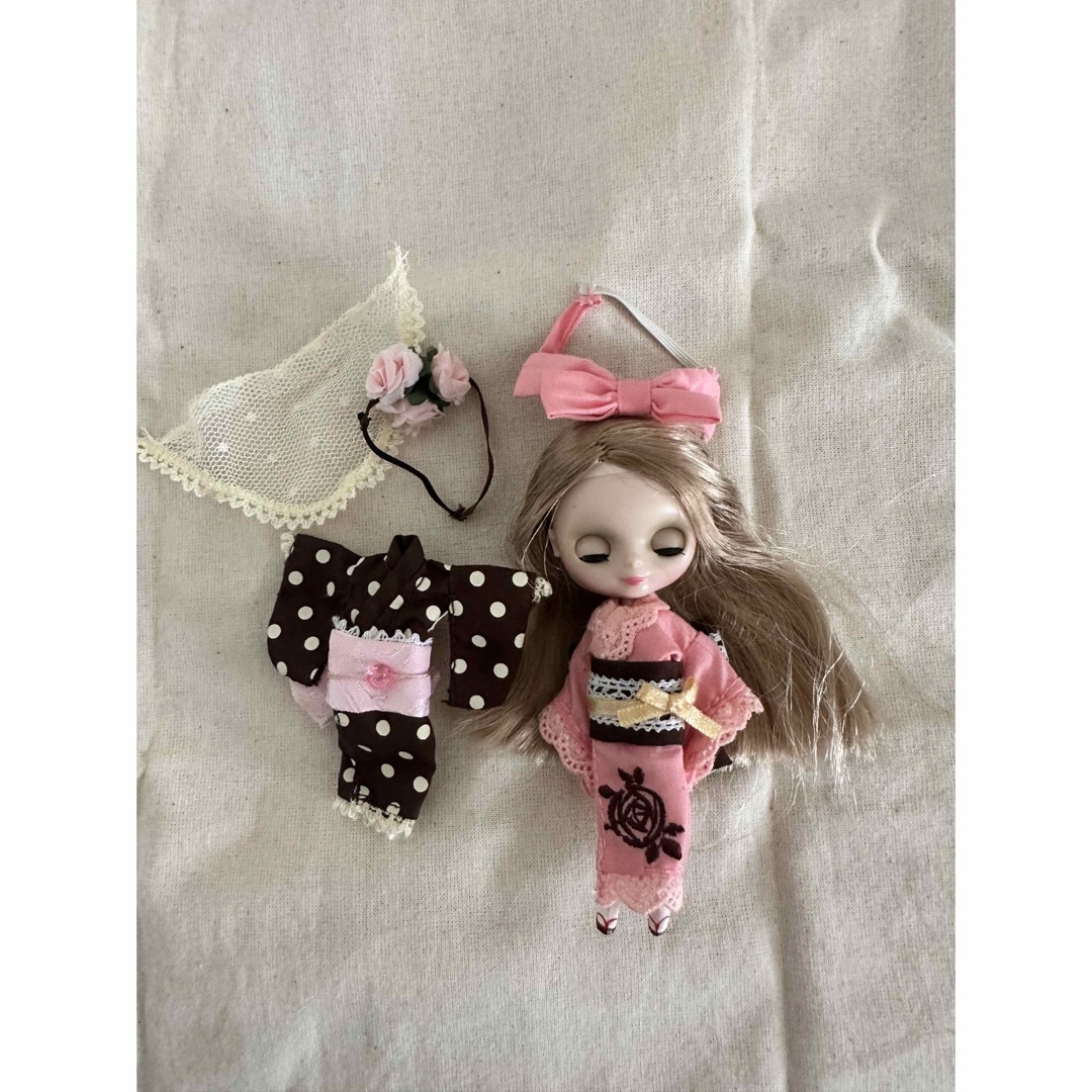 AY-3) 未開封! TAKARA タカラ ブライス Blythe ネオブライス AY-3) 未開封! TAKARA タカラ ブライス Blythe ネオブライス