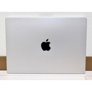 アップル(Apple)のMacBook Pro 14インチ(ノートPC)