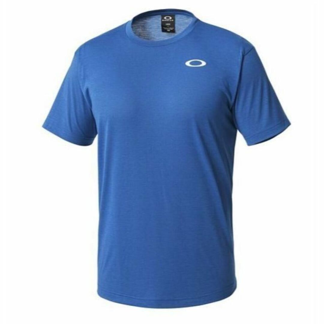 Oakley(オークリー)の（新品）OAKLEY　Tシャツ メンズのトップス(Tシャツ/カットソー(半袖/袖なし))の商品写真