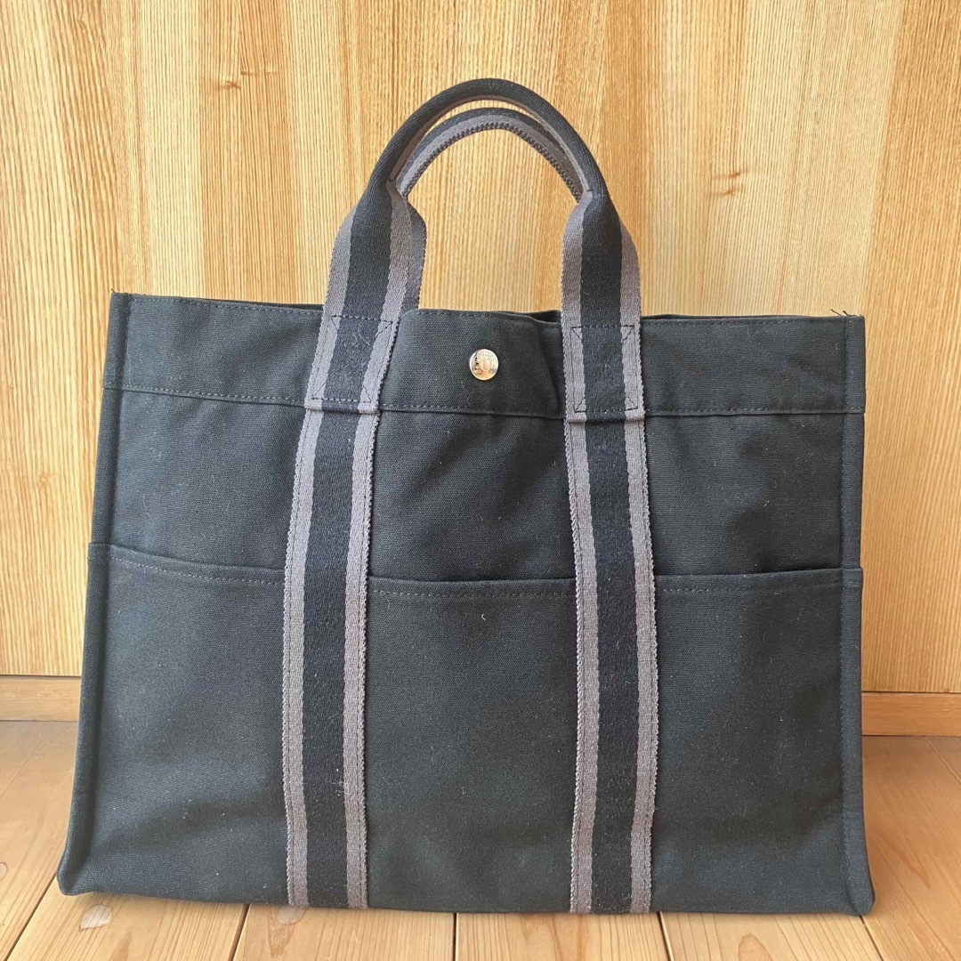 【美品】エルメス フールトゥMM トート  HERMES