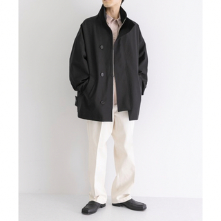 mfpen substitute jacket の通販 by はる's shop｜ラクマ
