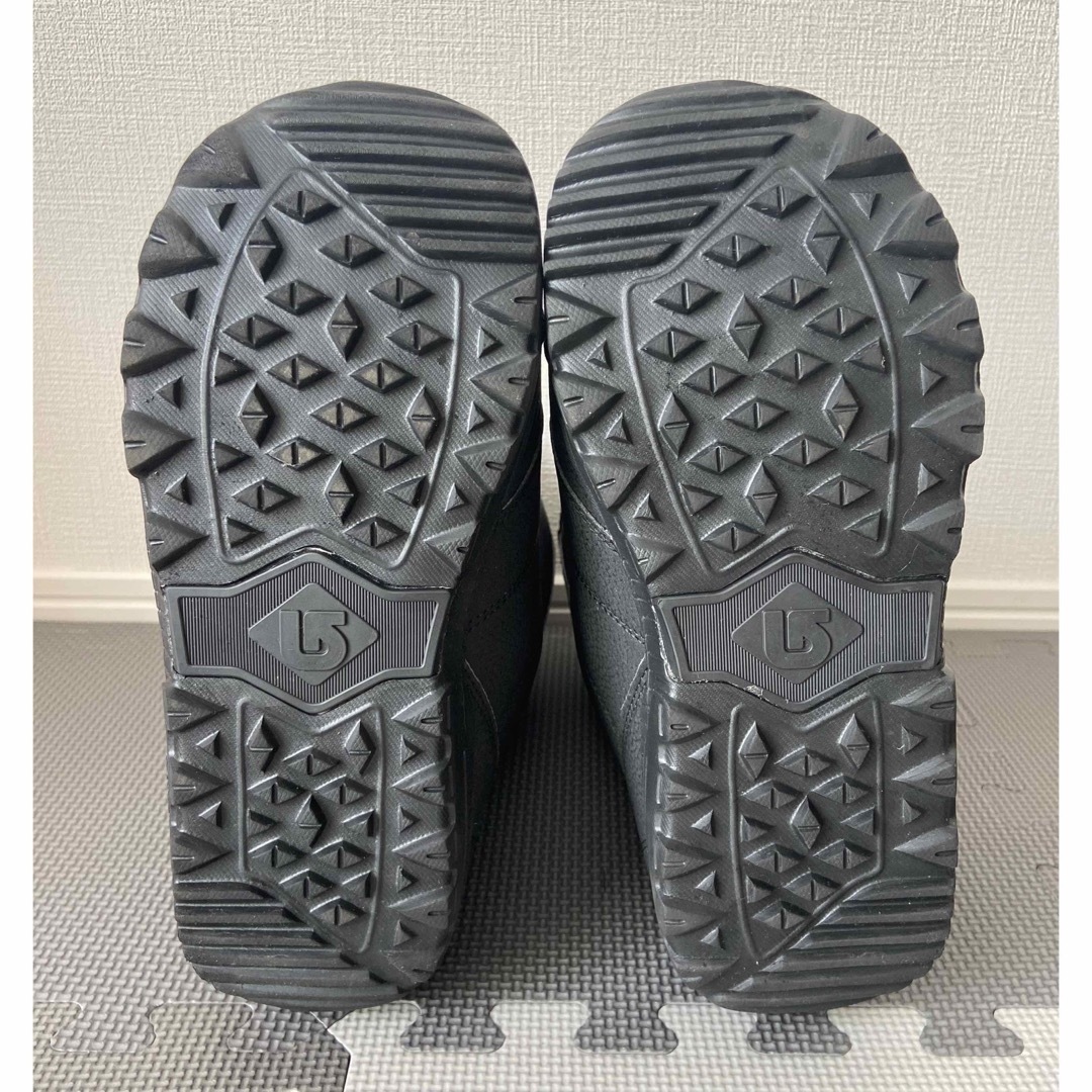 Burton moto boa 21-22 25.5cm - ブーツ(男性用)