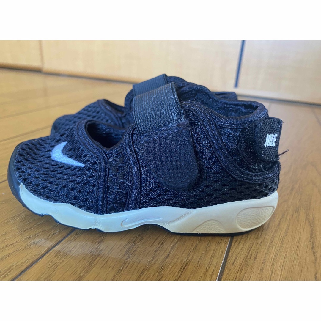 NIKE(ナイキ)のベビーリフト⭐︎ キッズ/ベビー/マタニティのベビー靴/シューズ(~14cm)(サンダル)の商品写真