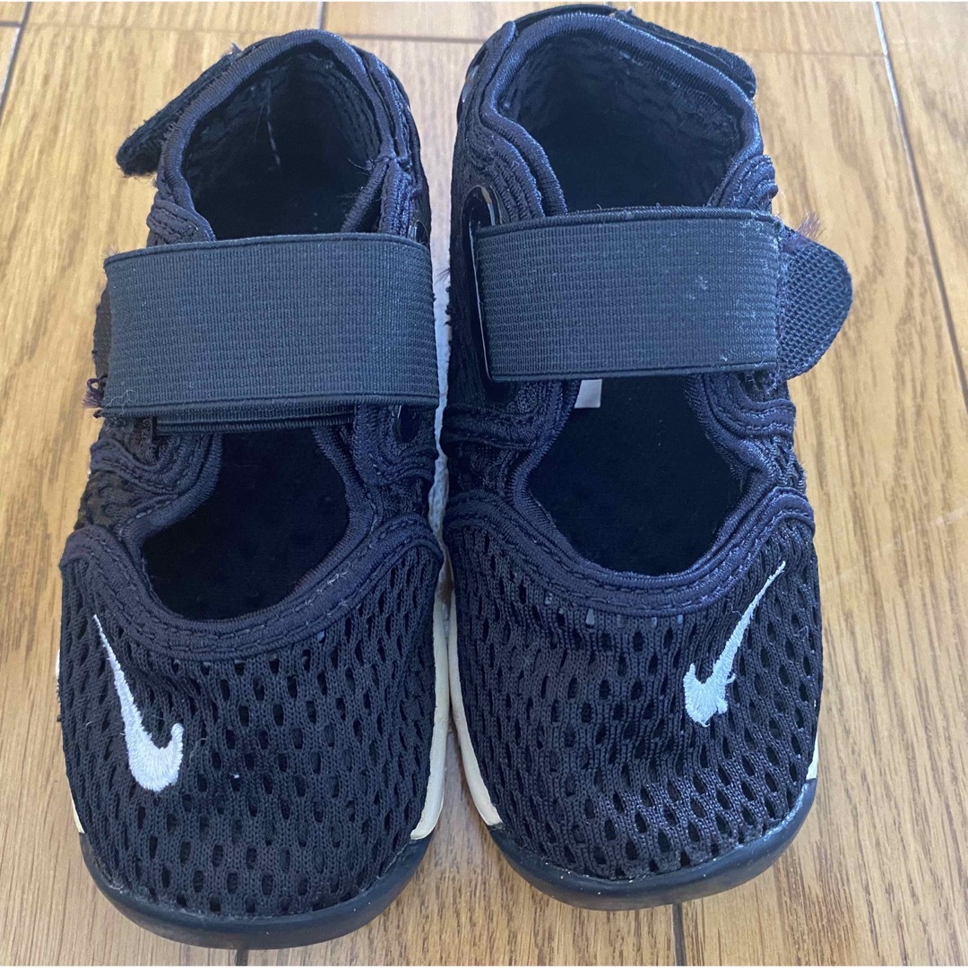 NIKE(ナイキ)のベビーリフト⭐︎ キッズ/ベビー/マタニティのベビー靴/シューズ(~14cm)(サンダル)の商品写真