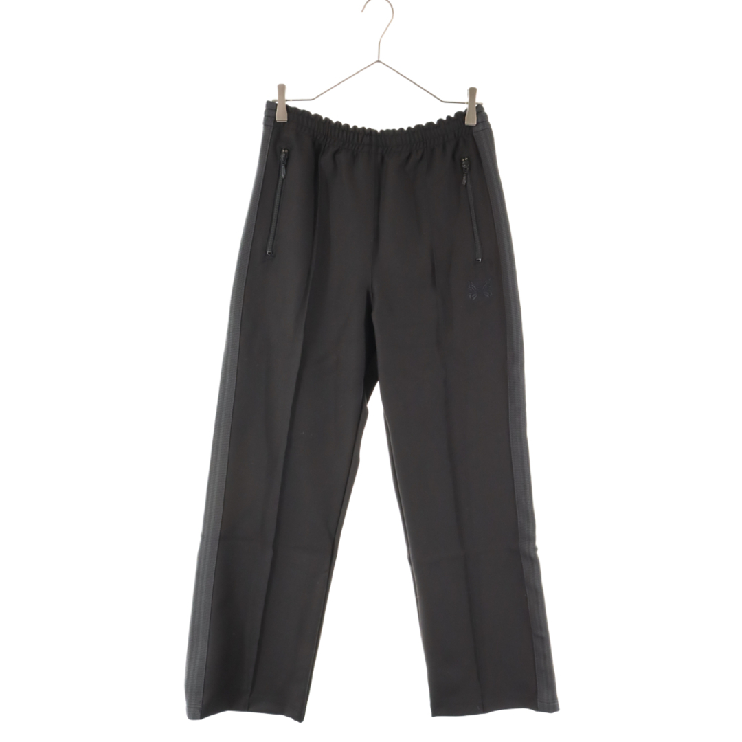 NEEDLES DOUBLE KNIT TRACK PANT KITH L