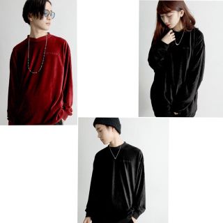 Wego Wego ベロアトップスの通販 ラクマ Wego Wego ベロアトップスの通販 ラクマ