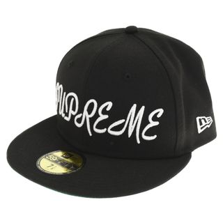 Supreme 22ss Script New Era White