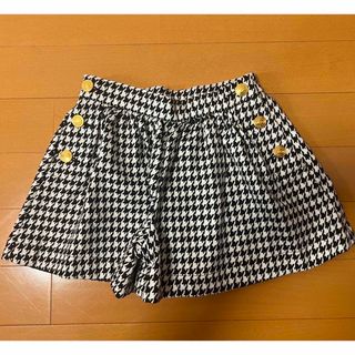 kate spade新品未使用140cmショットパンツ