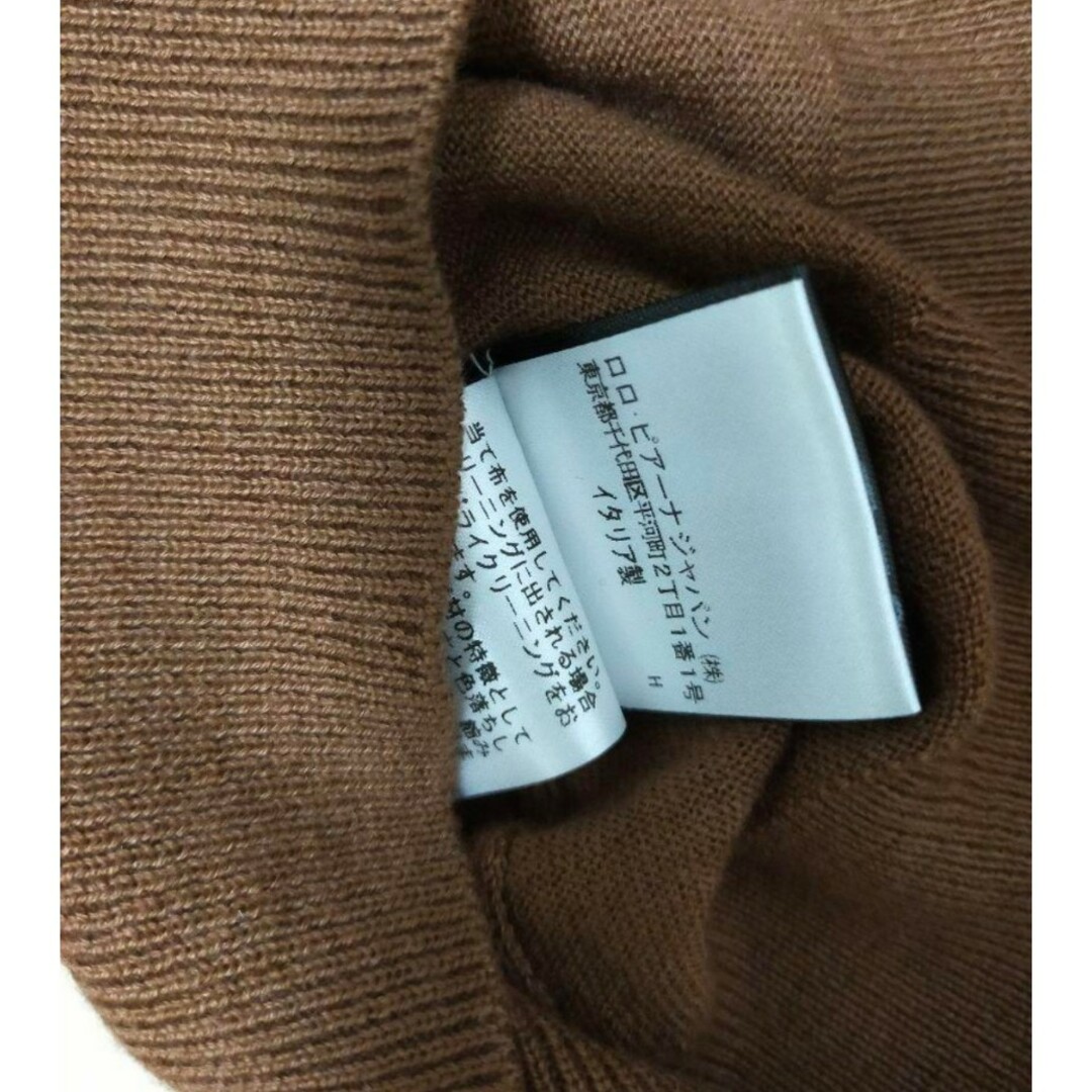 LORO PIANA(ロロピアーナ)のLoro Piana☆メル様ご専用☆ レディースのトップス(ニット/セーター)の商品写真