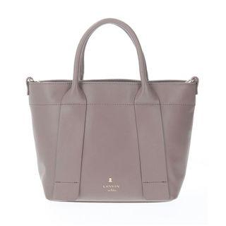 ランバンオンブルー 2wayバッグ ショルダーバッグ(レディース)の通販