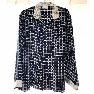 【maisonmita 様専用】MA deshabille tops(シャツ/ブラウス(長袖/七分))