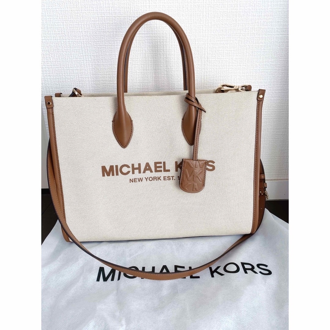 マイケルコース MICHAEL KORS バッグ ショルダーバッグ　2way