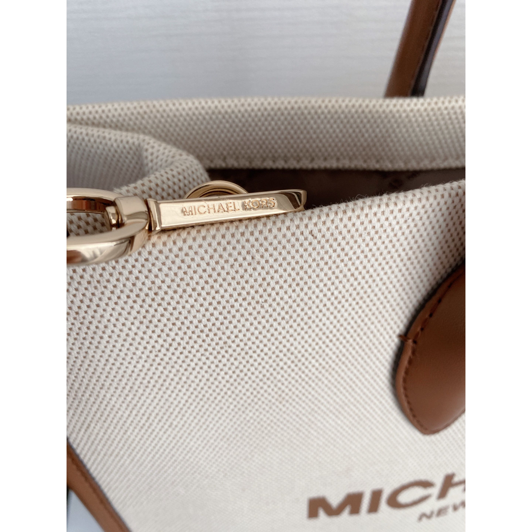 Michael Kors(マイケルコース)のマイケルコース MICHAEL KORS バッグ ショルダーバッグ　2way　 レディースのバッグ(ハンドバッグ)の商品写真