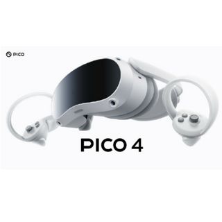 【新品未開封】PICO オールインワンVRヘッドセット(家庭用ゲーム機本体)