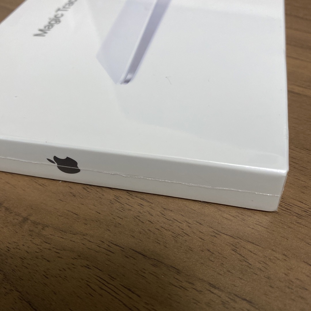 Apple - Apple Magic Trackpad 3 MK2D3ZA/A 未開封新品の通販 by