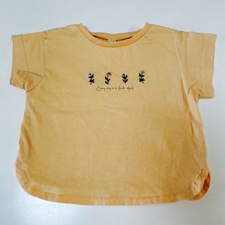 アプレレクール(apres les cours)のApres les cours ８０サイズ(Ｔシャツ)