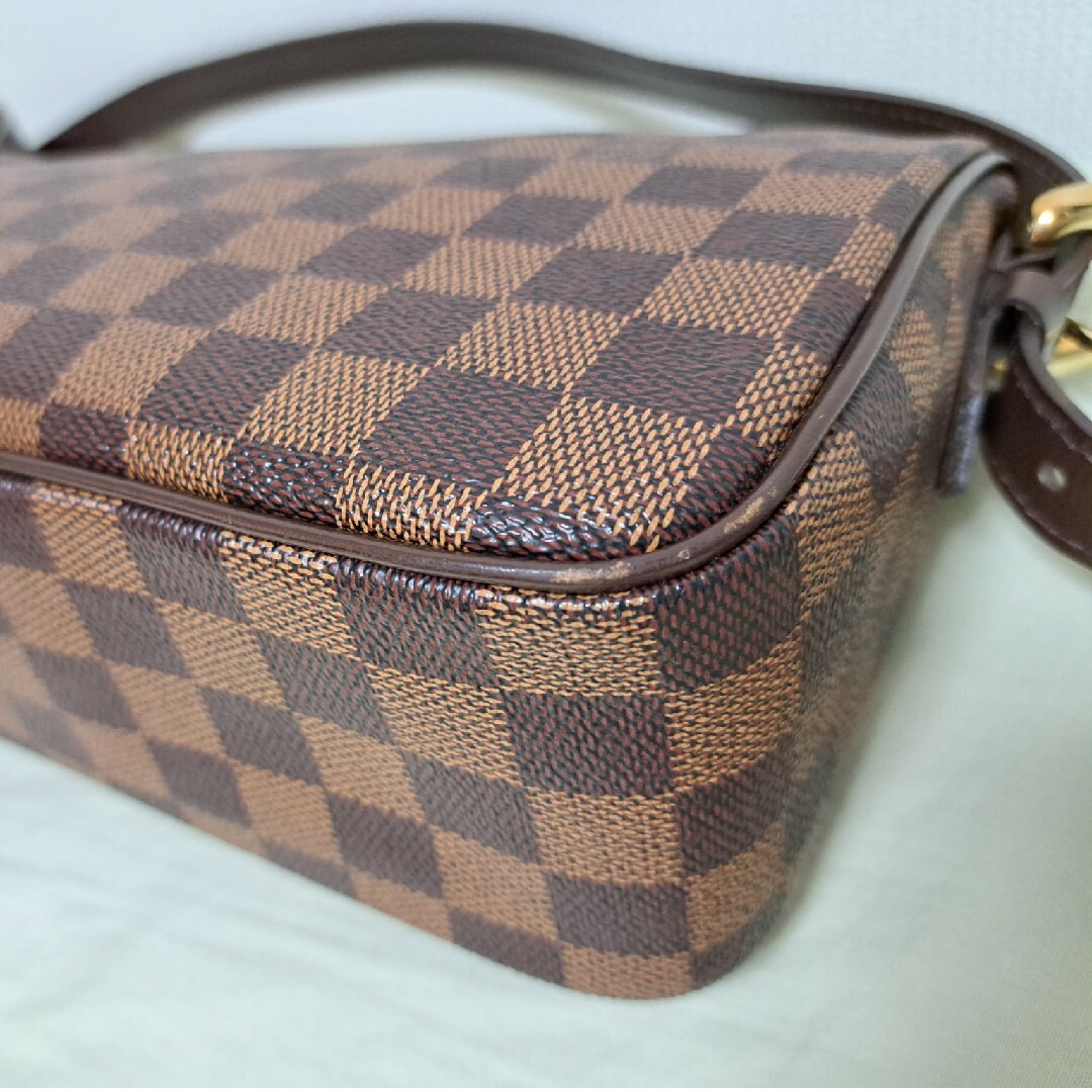 再々値下げ⭐美品⭐ルイヴィトン LOUIS VUITTON ダミエ ハンドバッグ