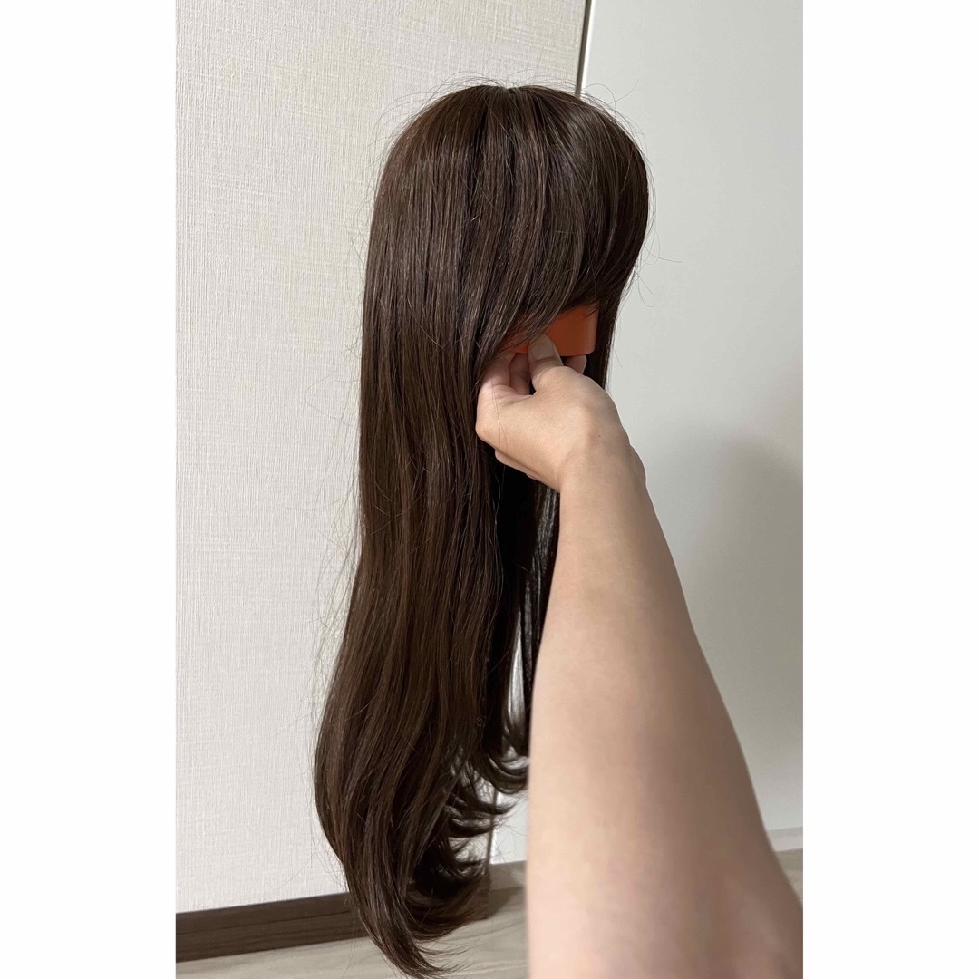 NAVANA WIG - ウィッグ ロング ナバーナウィッグ 新品 タグ付きの通販 ...