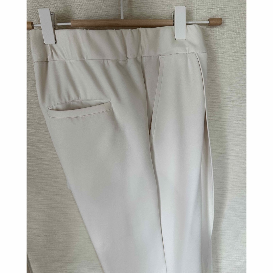 OHGA マシュマロパンツ M-