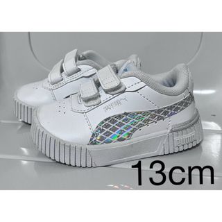 プーマ(PUMA)のPUMA スニーカー プーマ 13cm(スニーカー)