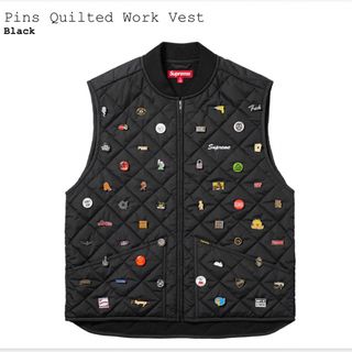 シュプリーム ×ノースフェイス THE NORTH FACE 20SS Cargo Vest ...