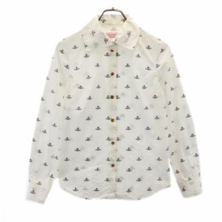 ヴィヴィアン(Vivienne Westwood) シャツ/ブラウス(レディース/半袖)の