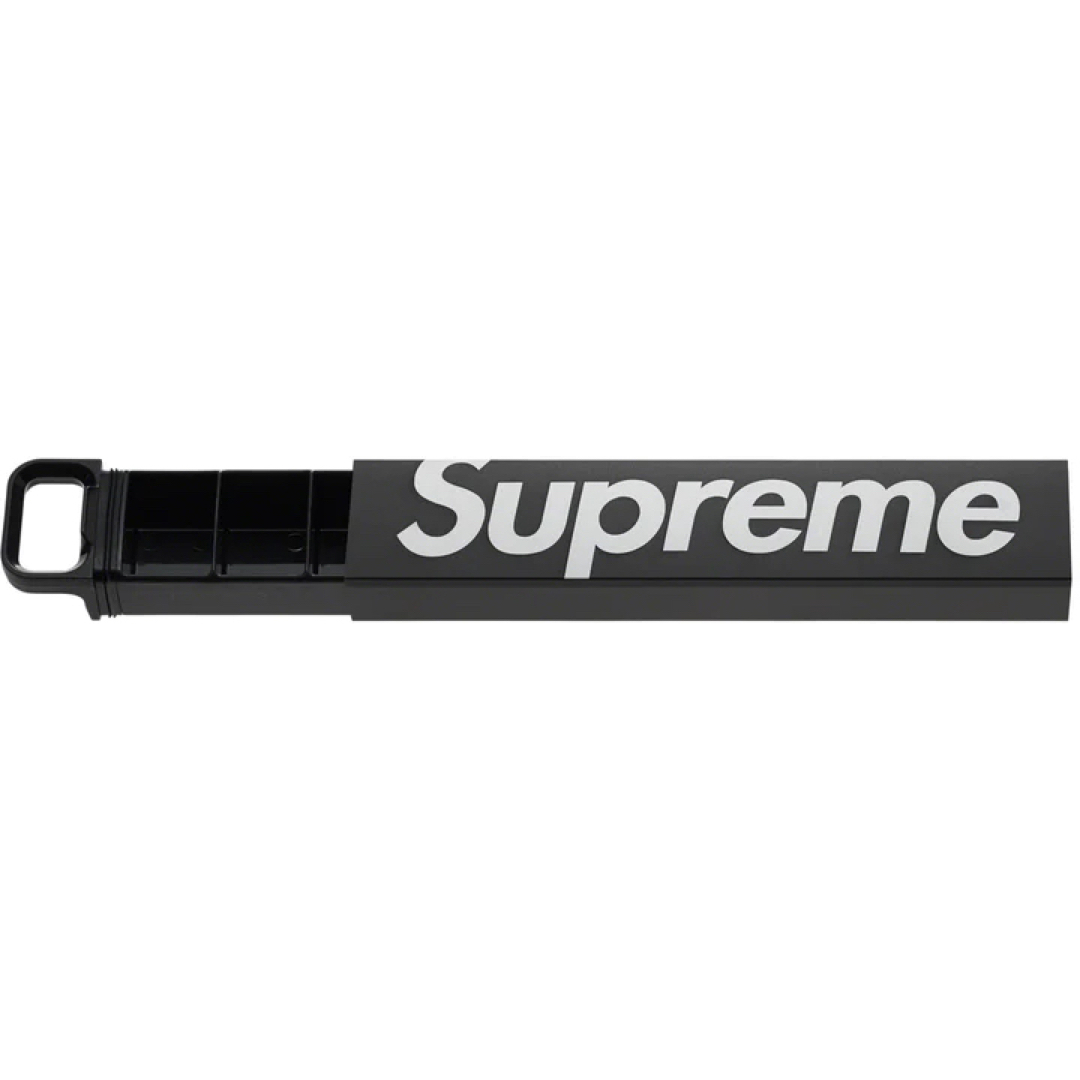 SUPREME®/MATADOR WATERPROOF PILL CASE