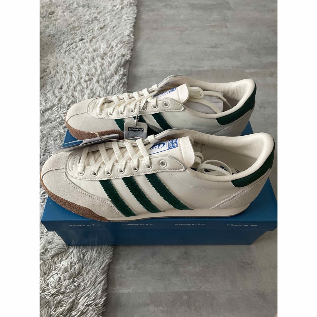 adidas LG2 SPZL リアム・ギャラガー  28cm