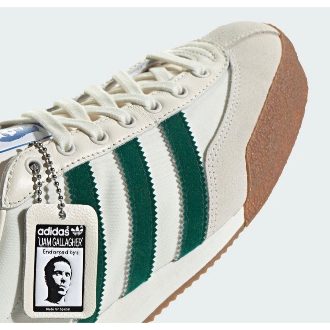 LiamGallagher adidasLG2SPZL オアシスリアムギャラガー