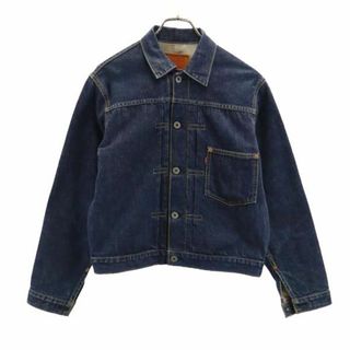 Levi's - リーバイス 90s 71506 日本製 デニムジャケット 38 Levi's ...