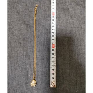 ニナリッチ(NINA RICCI)のニナリッチ　ネックレス　NINA RICCI　NECKLACE　パール　PEAR(ネックレス)